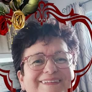 Meet your Posher, Guylaine